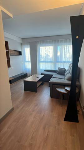 Piso en Alquiler en La Granja