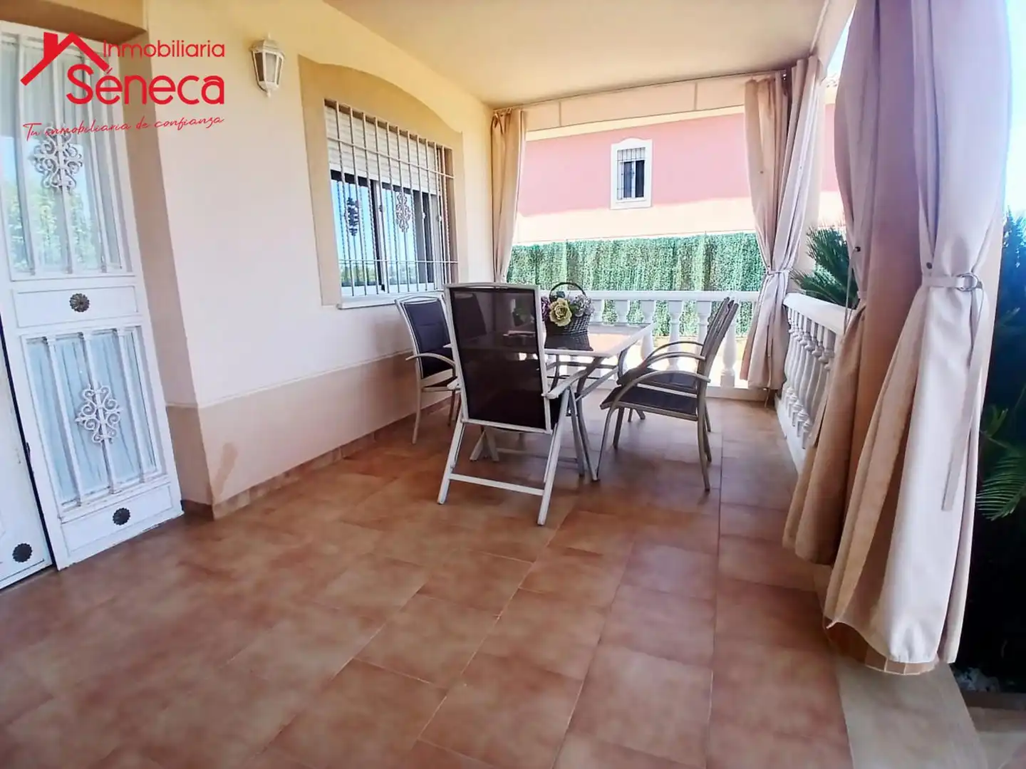 Terrace of Houses for sale in Córdoba  with Air Conditioner, Heating and Swimming Pool