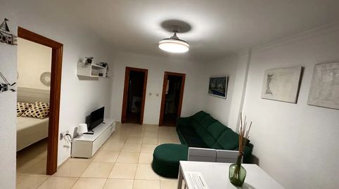 Foto 4 de Apartament de lloguer a Sector Laguna del Sopeton, 125a, Golf - Torre Almenara, Almonte