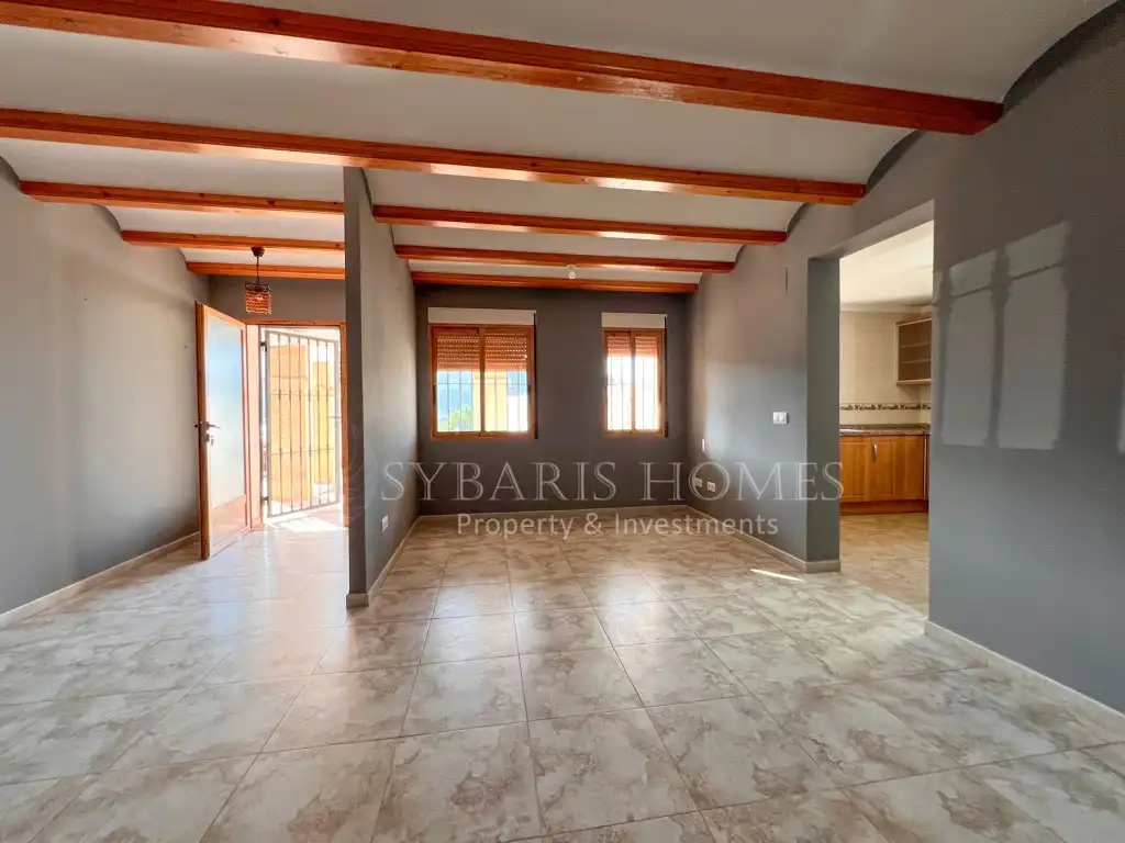 Casa con piscina en venta en Calle Solana La, imagen 142