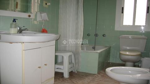 Foto 4 de Piso en venta en Florida Alta, Alicante / Alacant