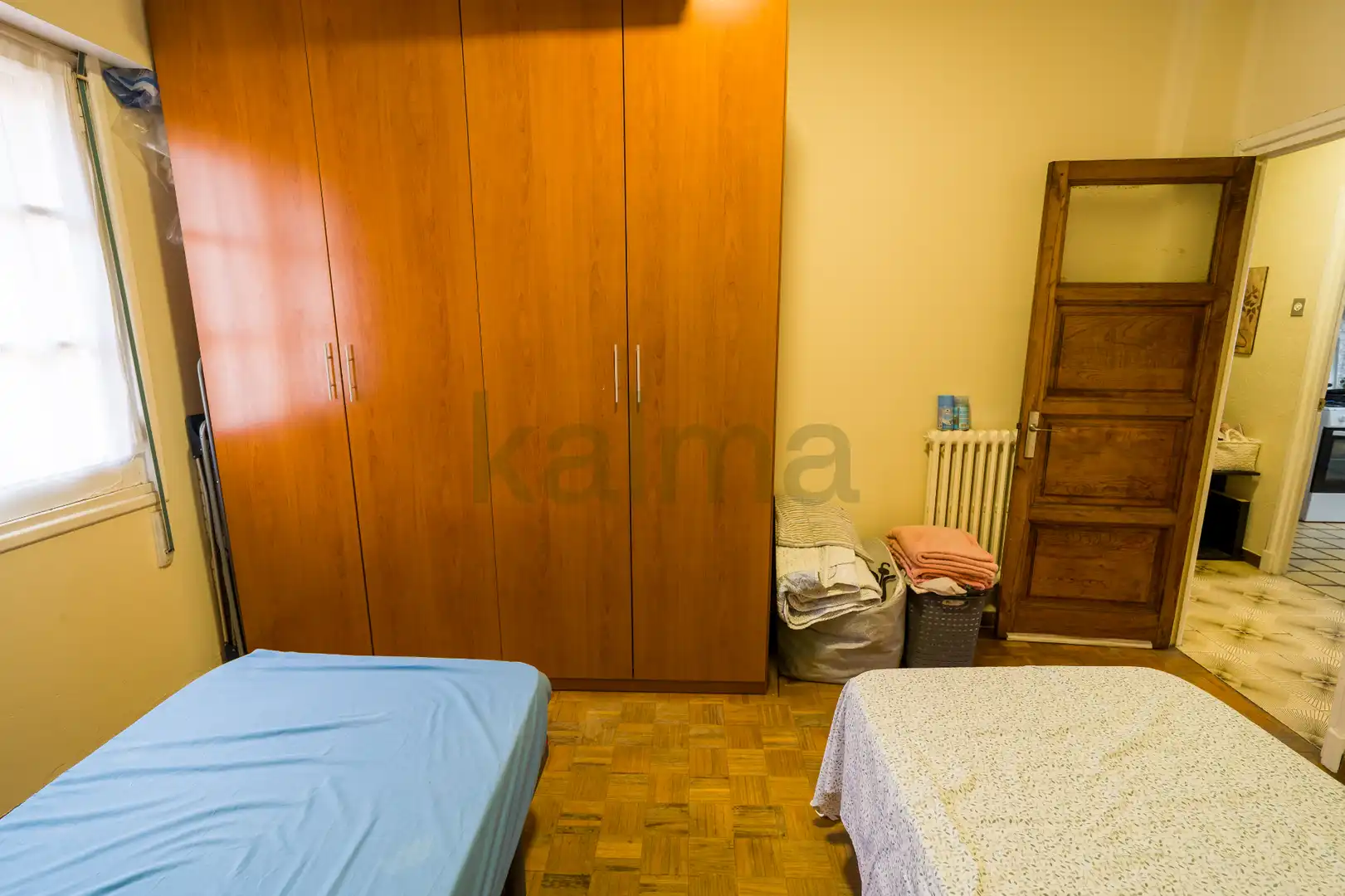 Wohnung mit Terrasse zum Verkauf in Avenida de Pumarín, imagen 15