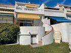 Vista exterior de Casa adosada en venda en Benahavís amb Aire condicionat, Calefacció i Traster