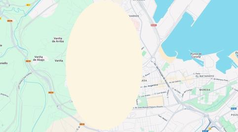 Foto 2 de Pis en venda a Calle Concejo de San Tirso de Abres, Jove, Asturias