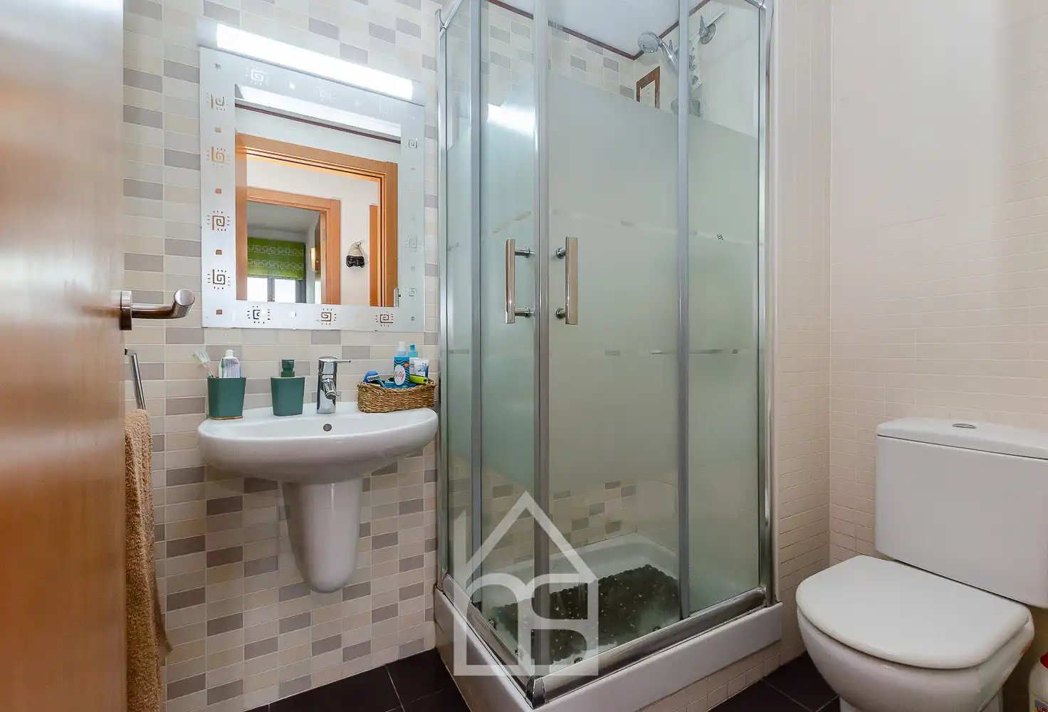 Penthouse mit Terrasse zum Verkauf in Carrer de Joaquim Rubió i Ors, imagen 19