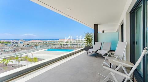 Photo 2 of Flat for sale in Beirut, Playa Fañabé Alto, Adeje