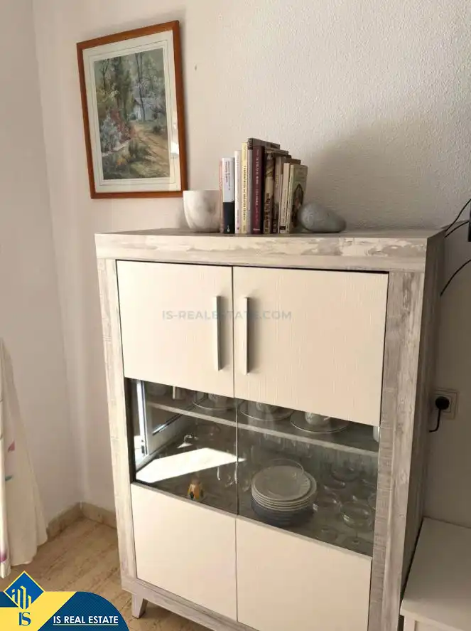 Penthouse mit Aufzug zum Verkauf in Playa del Acequión, Náufragos y Rocío del Mar, imagen 3