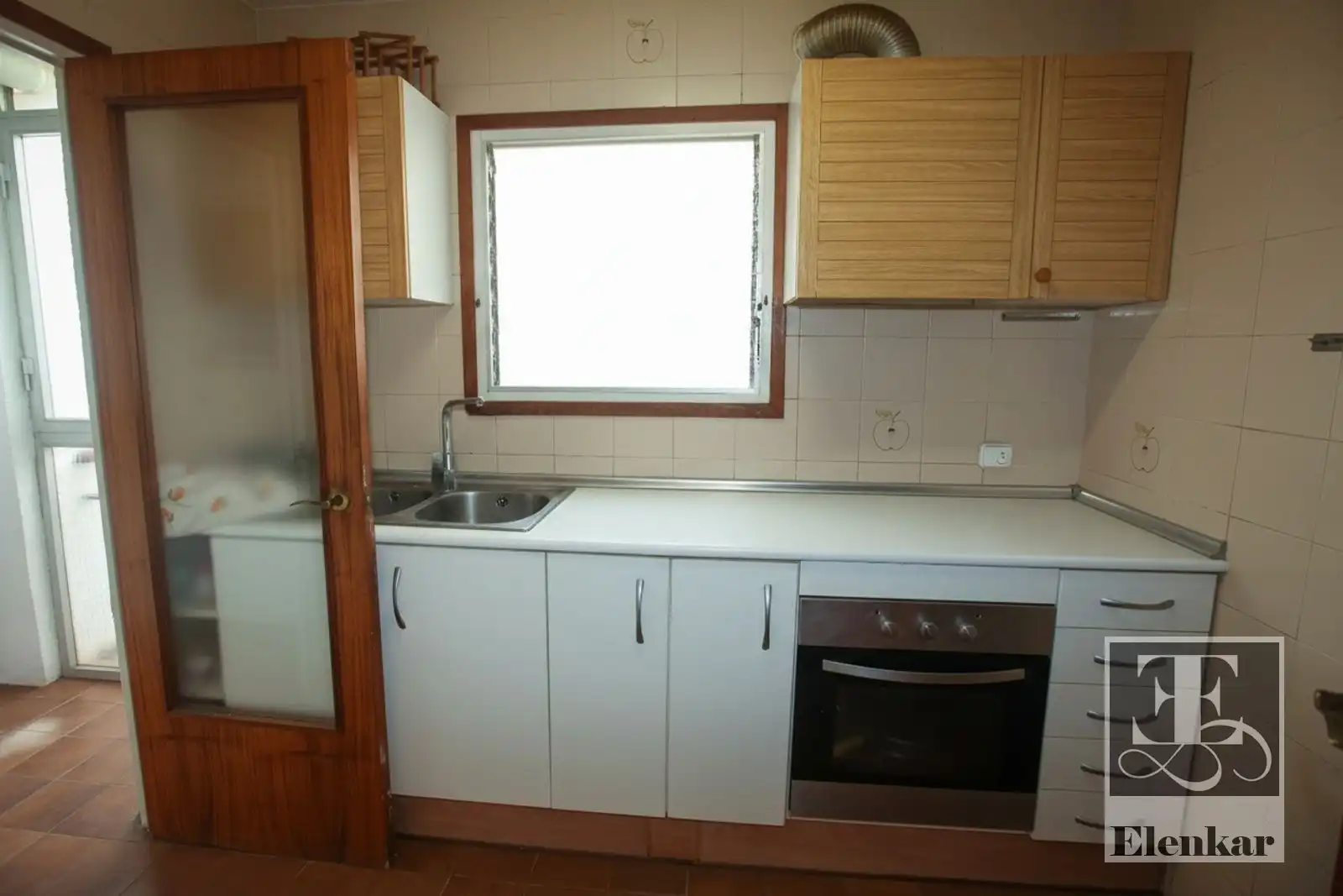 Ático con ascensor en venta en Angel Guimera, imagen 3