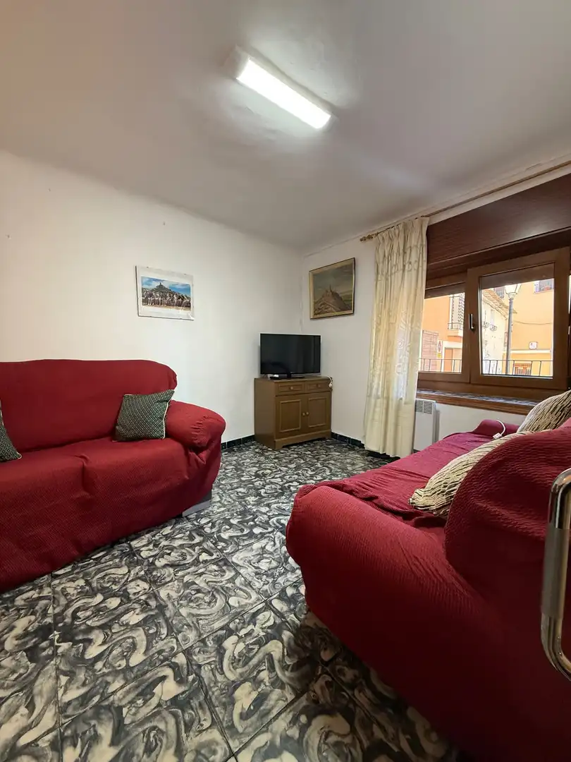 Casa rústica en venda a Biar, imagen 15