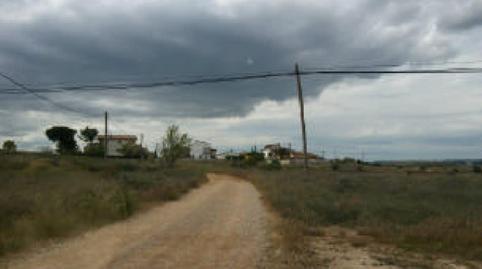 Foto 3 de Residencial en venda a Urbanització Abella, Joc de la Bola - Camps d'Esports,  Lleida Capital