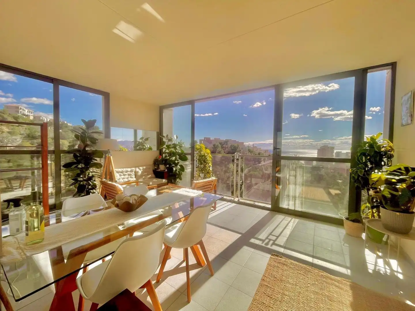 Flat with pool for sale in Rincón de Loix, imagen 3