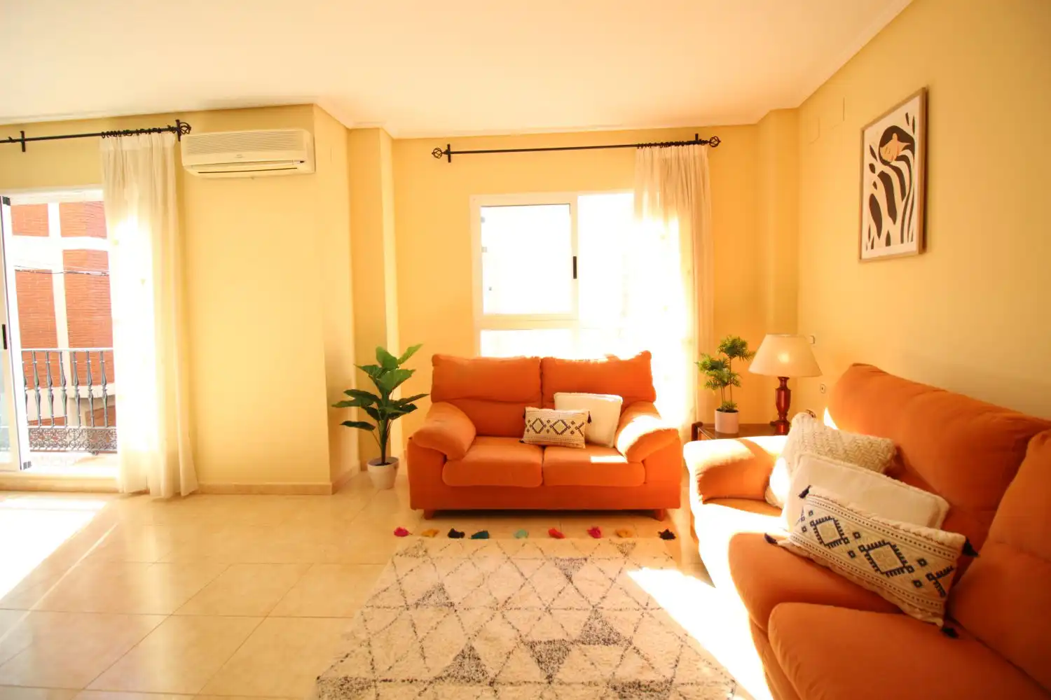 Casa amb terrassa en venda a Almenara, imagen 14
