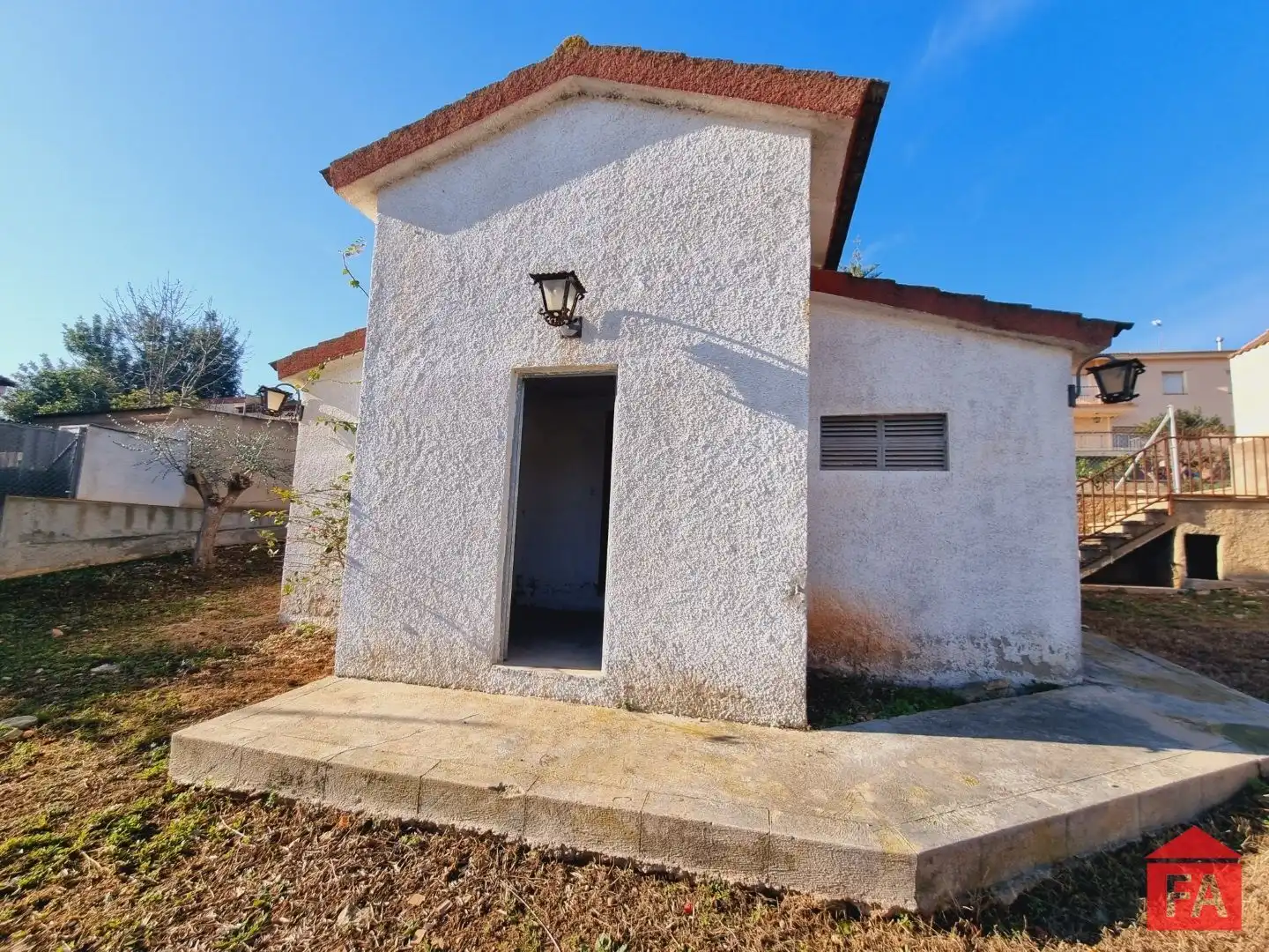 Residential land for sale in La Bisbal del Penedès, imagen 9