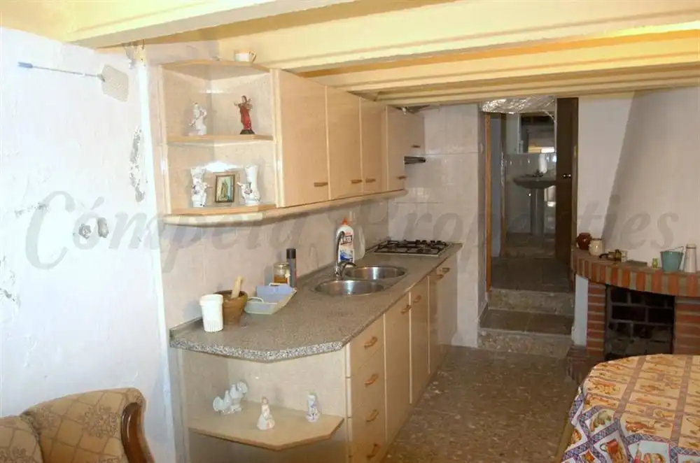Casa en venda a Sedella, imagen 15