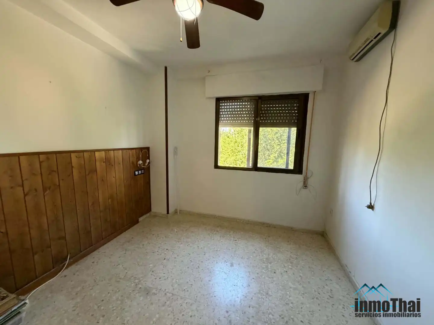 Flat with lift for sale in Paseo de las Delicias 30, imagen 6
