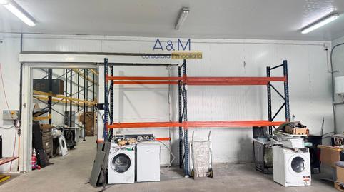 Photo 3 of Industrial buildings for sale in Alamo, Aldeamayor de San Martín, Valladolid