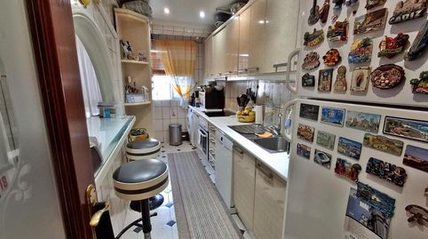 Foto 4 von Wohnung zum Verkauf in San Pedro de Alcántara pueblo, Marbella