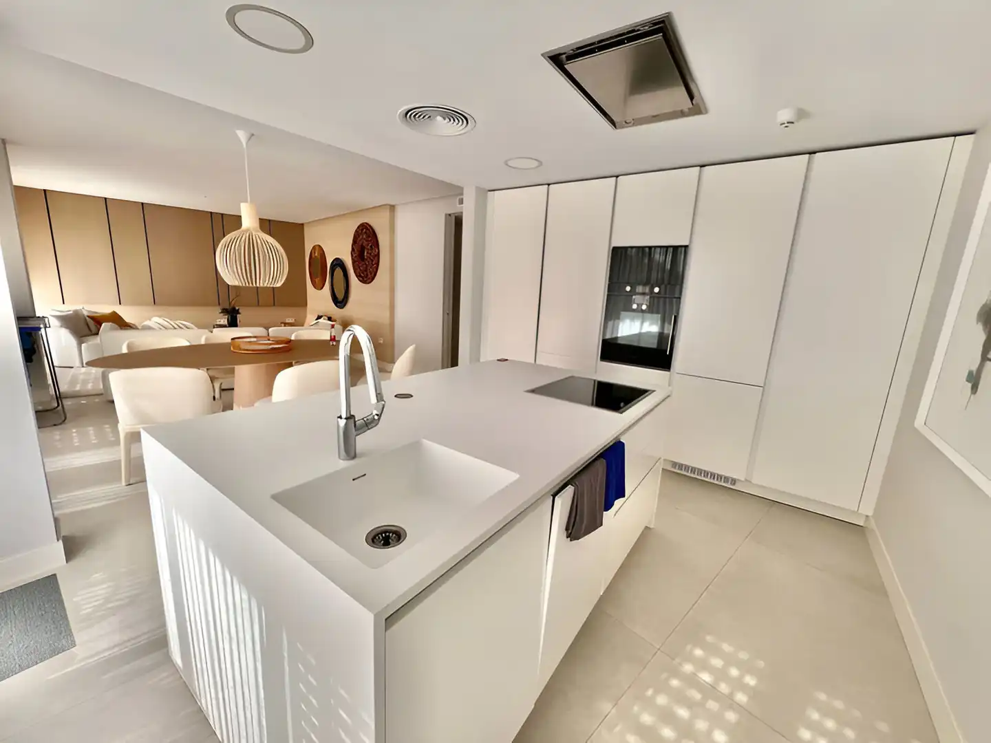 Wohnung mit Pool zum Verkauf in Estepona Pueblo, imagen 20