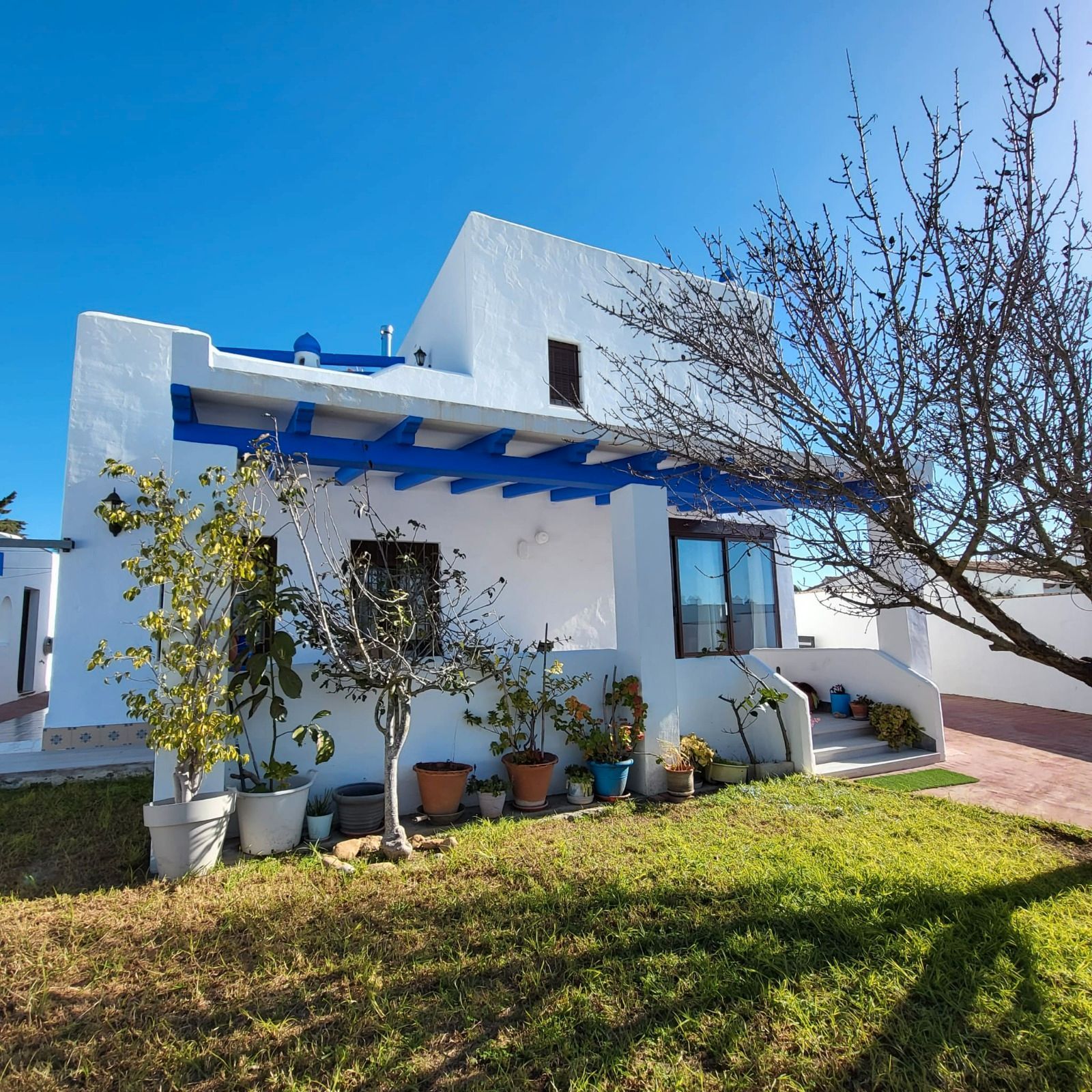 House or chalet to rent in Carril del Palillero, 631, Conil