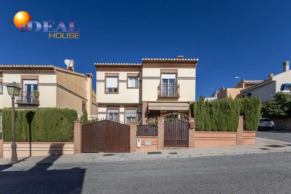 House for sale in Huétor Vega, imagen 36