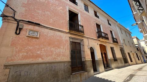 Casa Boutique en el centro de Pego, imagen 2