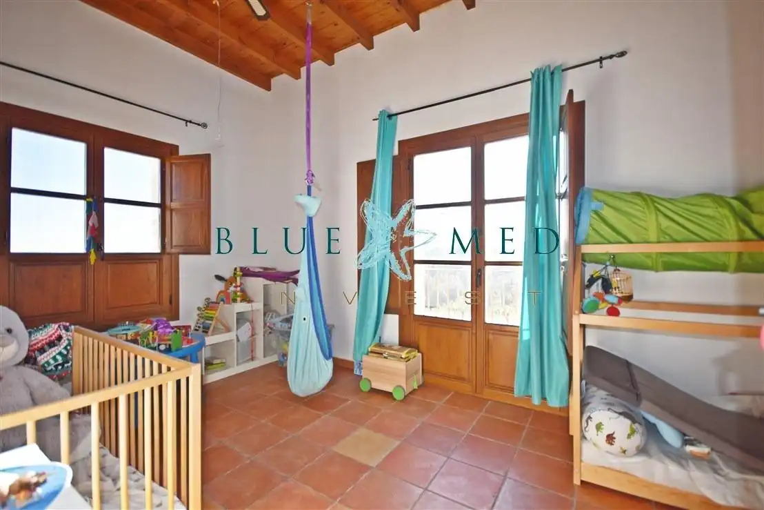 House with terrace for sale in MORTI ALTO, imagen 15