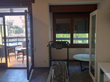 Wohnung mit Aufzug zum Verkauf in Lorca Ciudad
