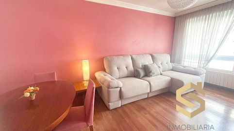 Foto 4 de Piso de alquiler en Calle Islas Canarias, San Ignacio - Elorrieta, Bilbao