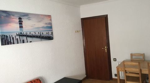 Foto 3 de Piso de alquiler en Ciudad Jardín - Parque Roma, Zaragoza Capital