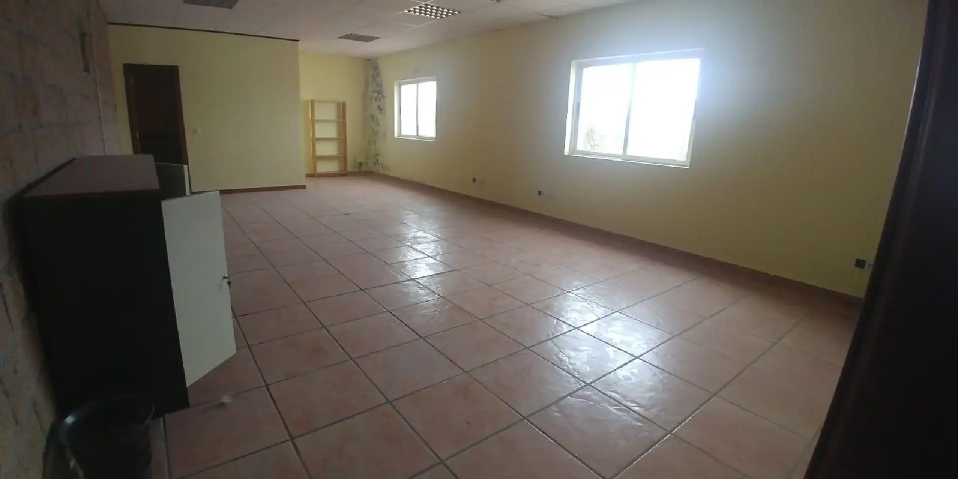 Industrial buildings for rent in Palencia