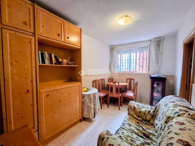 Piso en Venta en Pueblo Nuevo