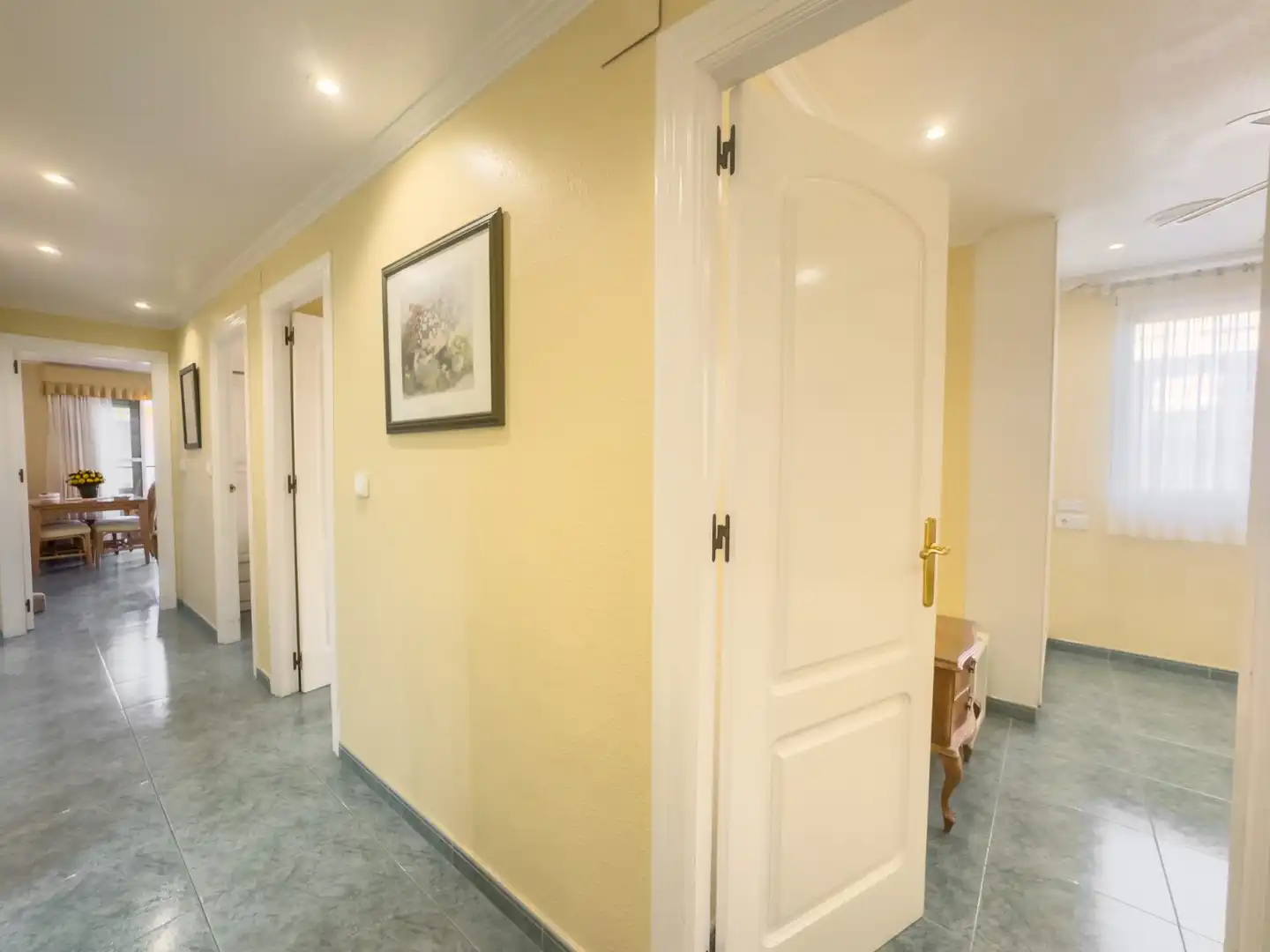 Apartament de lloguer en Santa Pola amb Terrassa, Moblat i Forn