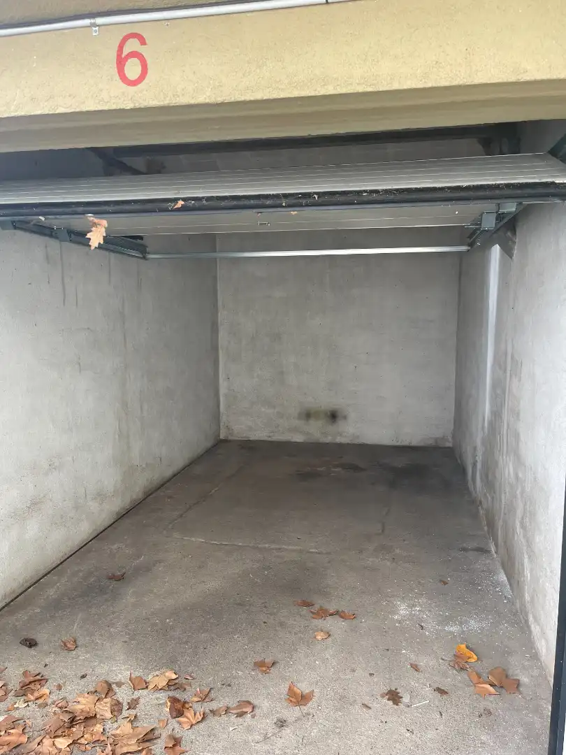 Einzelparkplatz zum Verkauf in Olot
