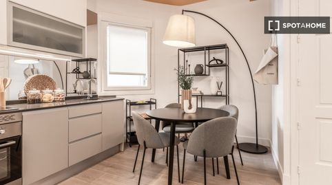 Foto 4 von Wohnung zur Miete in Ríos Rosas - Nuevos Ministerios, Madrid Capital
