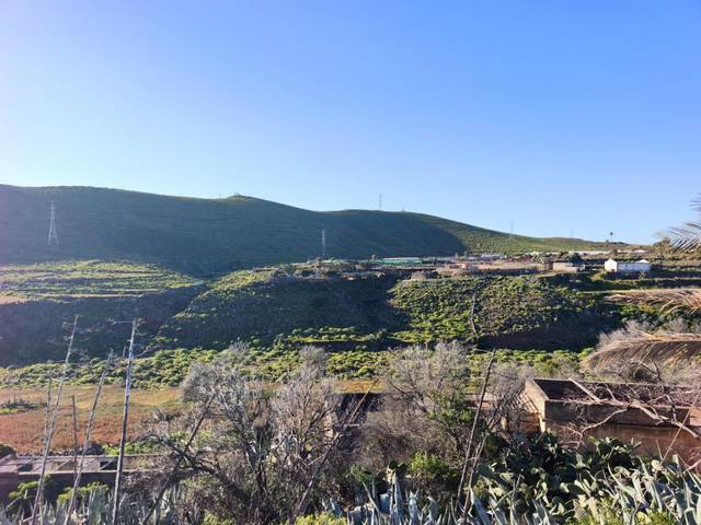 Terreno en Venta en  Agüimes, 2 en Agüimes - Temisas