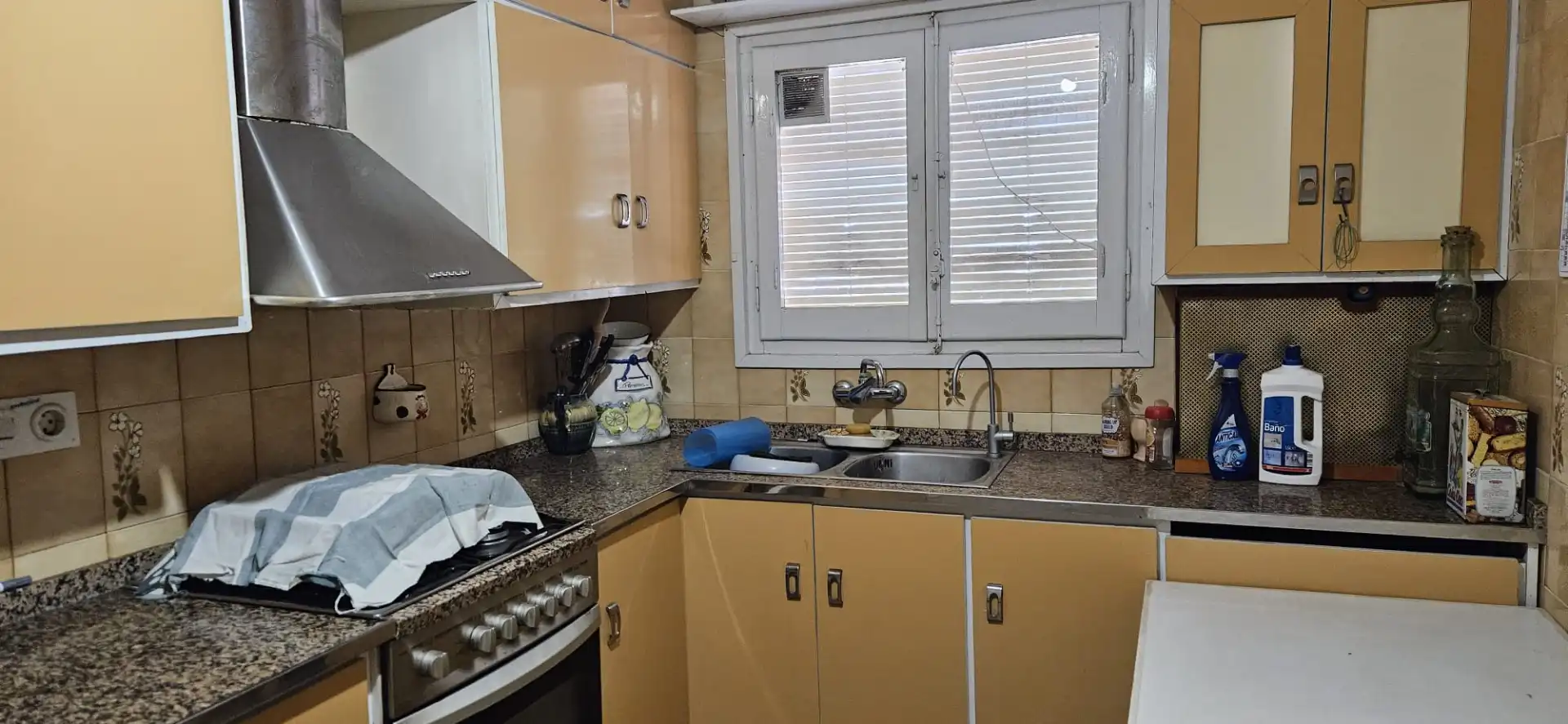 Kitchen of Buildings for sale in Tarragona