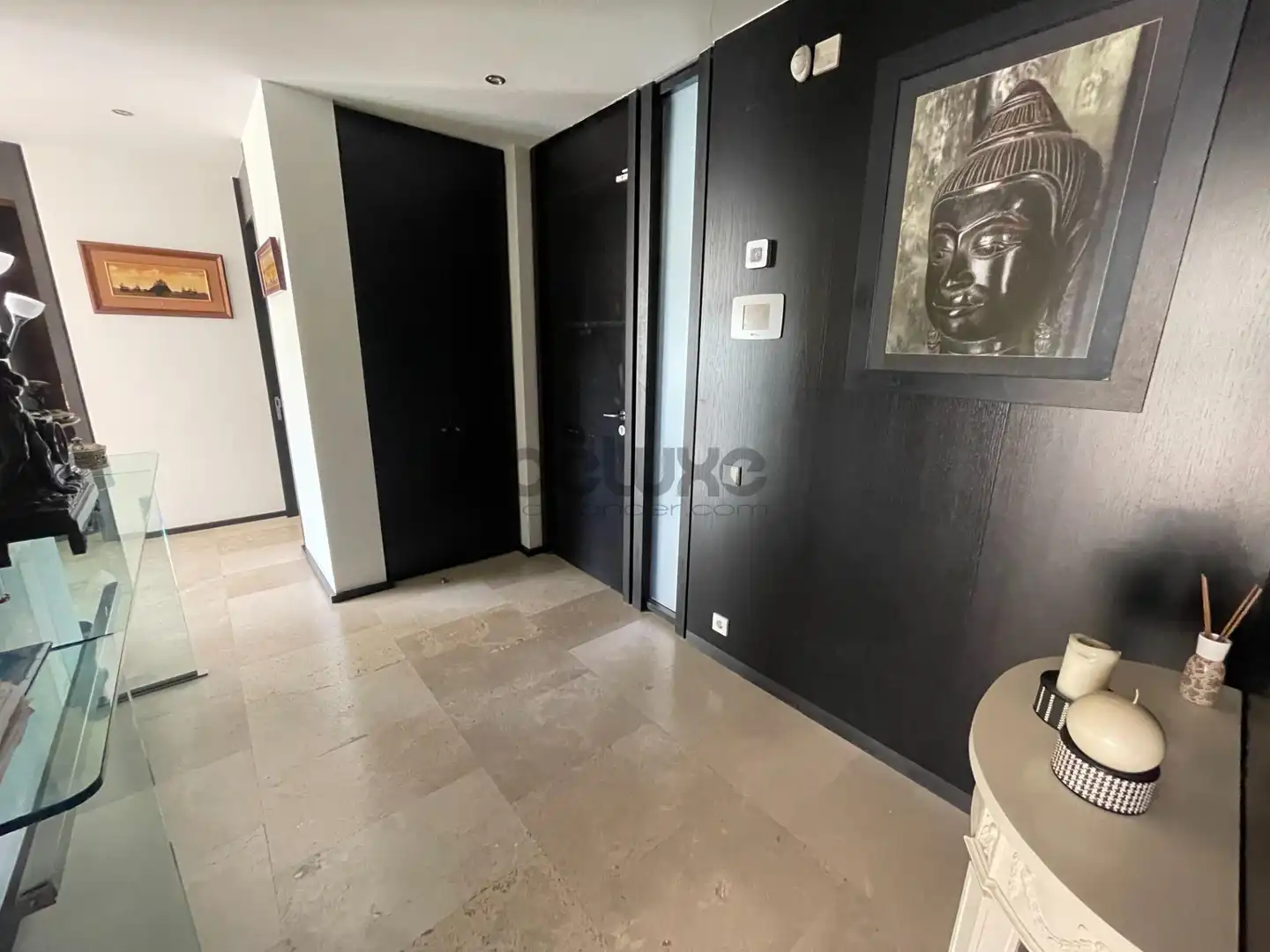 Planta baja en venta en Santander con Calefacción, Jardín privado y Terraza