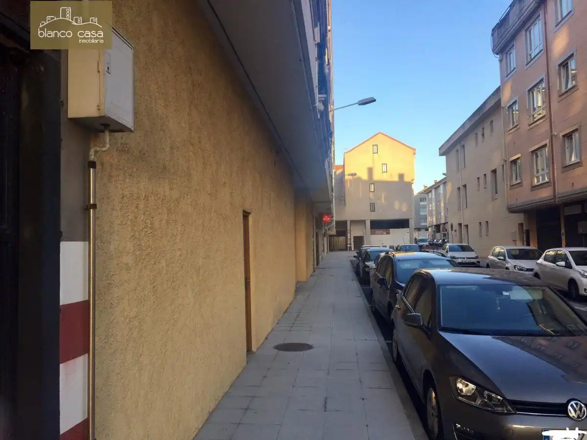 Local comercial en alquiler en A Laracha, imagen 6