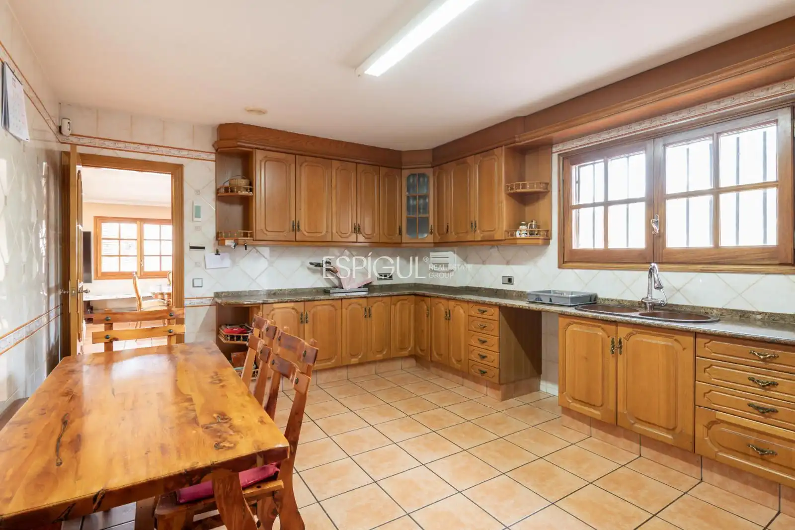 Casa amb terrassa en venda a CALLE D'ANOIA, imagen 23