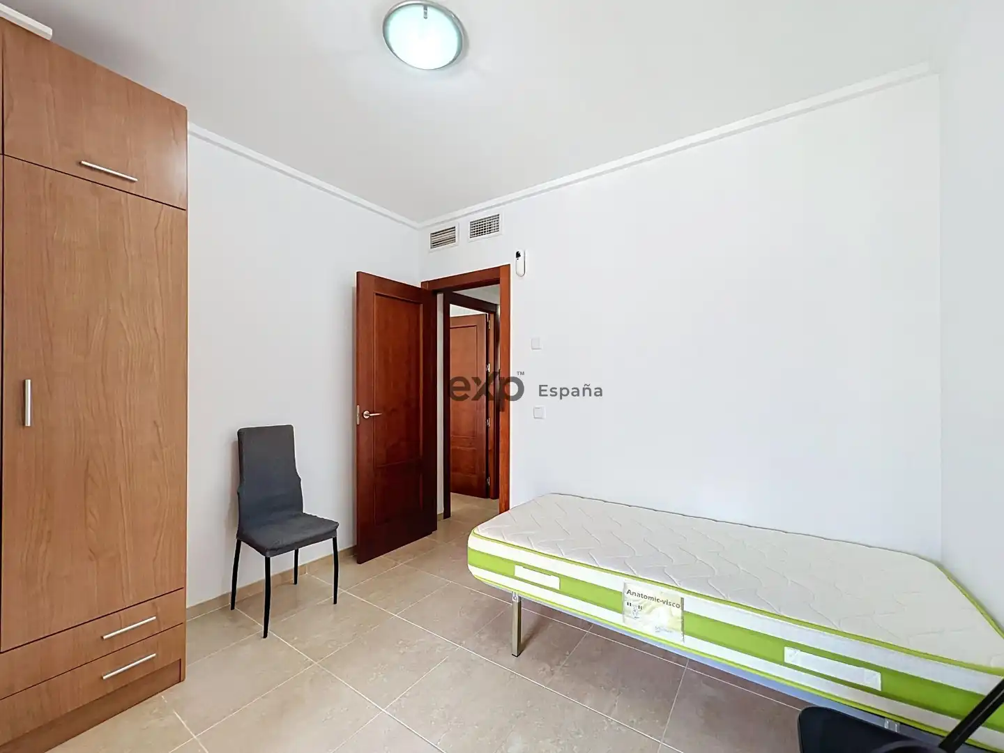 Habitación de Piso en venta en Huércal-Overa con Aire acondicionado, Calefacción y Terraza