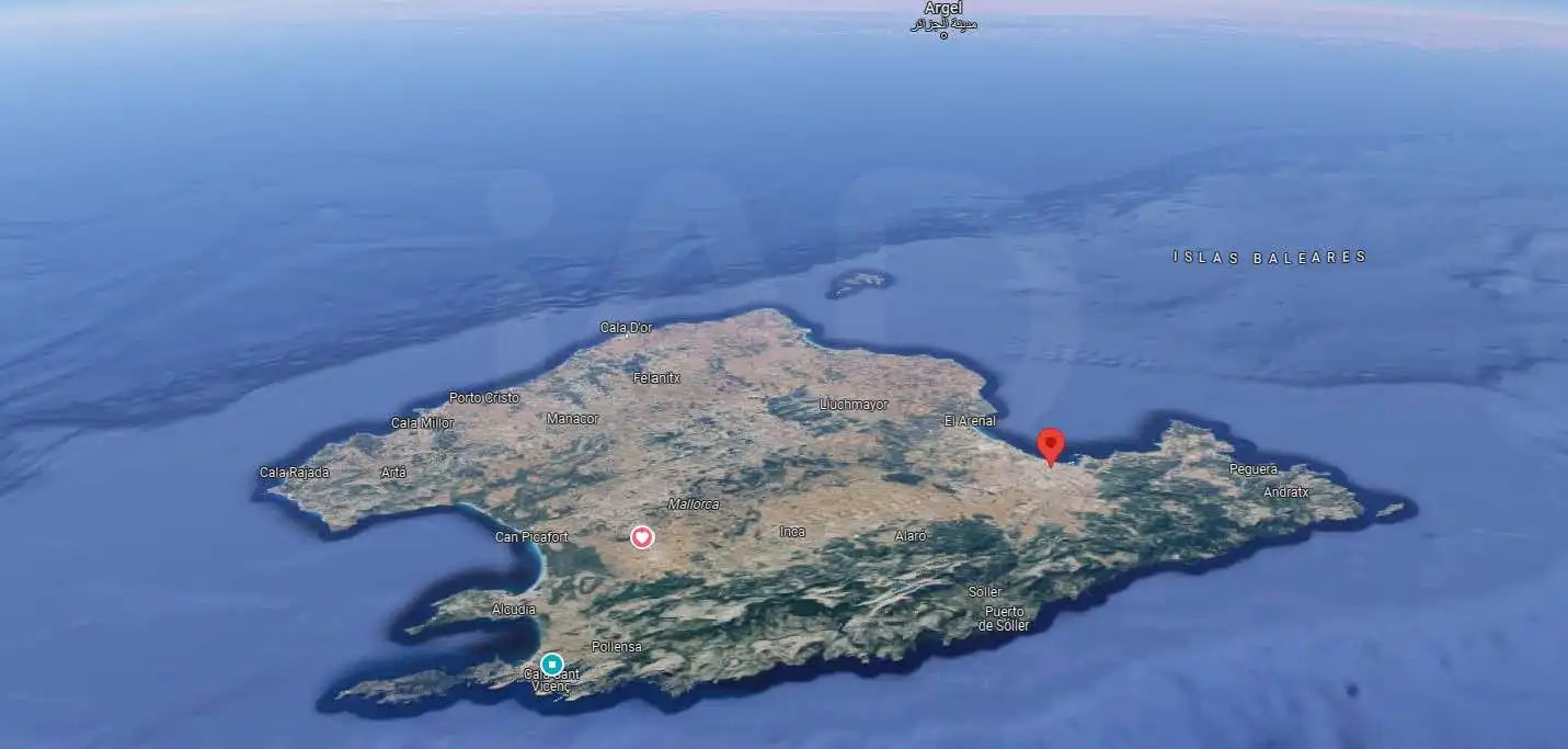 Appartamento con ascensore in vendita a Llevant, imagen 35