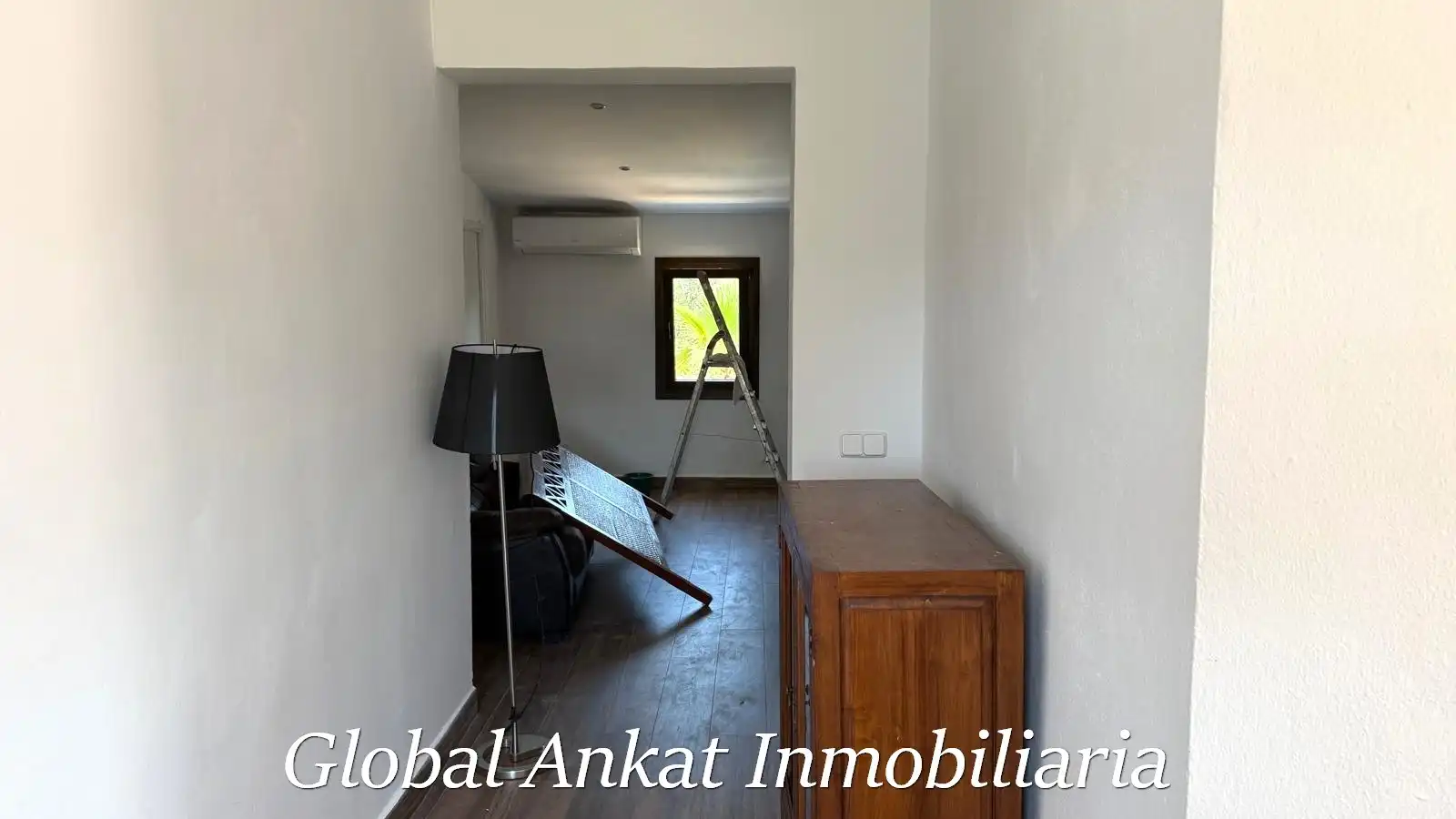 Terraza de Apartamento de alquiler en Felanitx con Aire acondicionado, Terraza y Amueblado