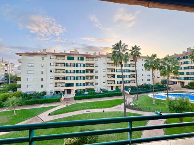 Piso en Venta en Son Cotoner