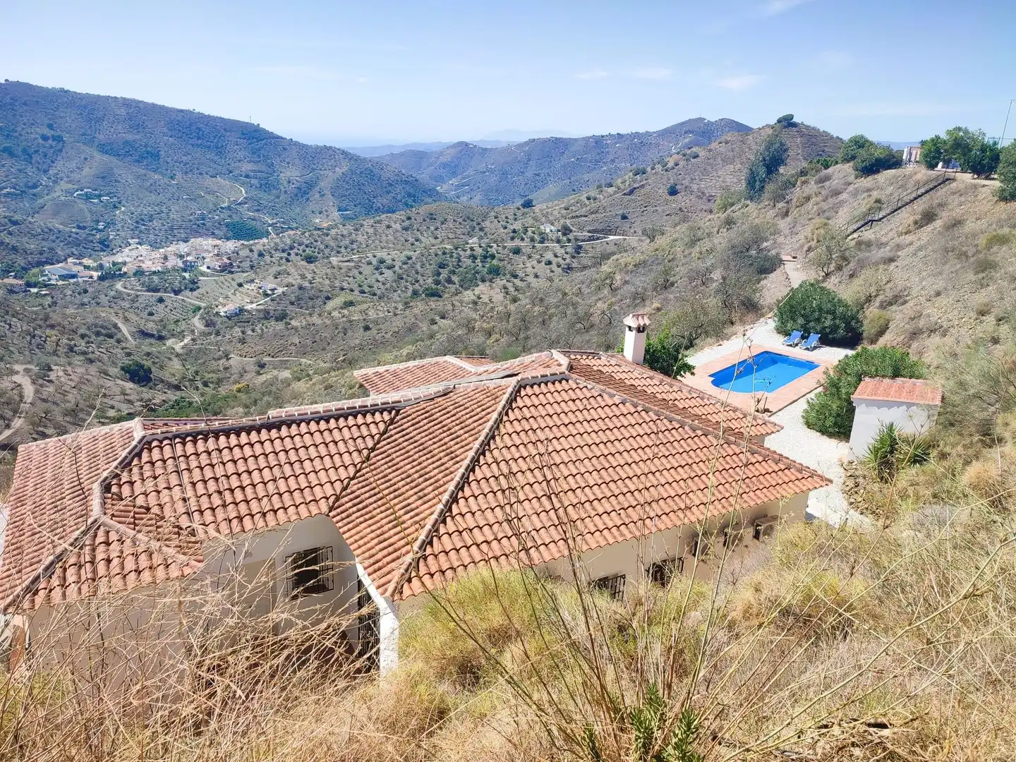 Casa en venda a Arenas, imagen 7