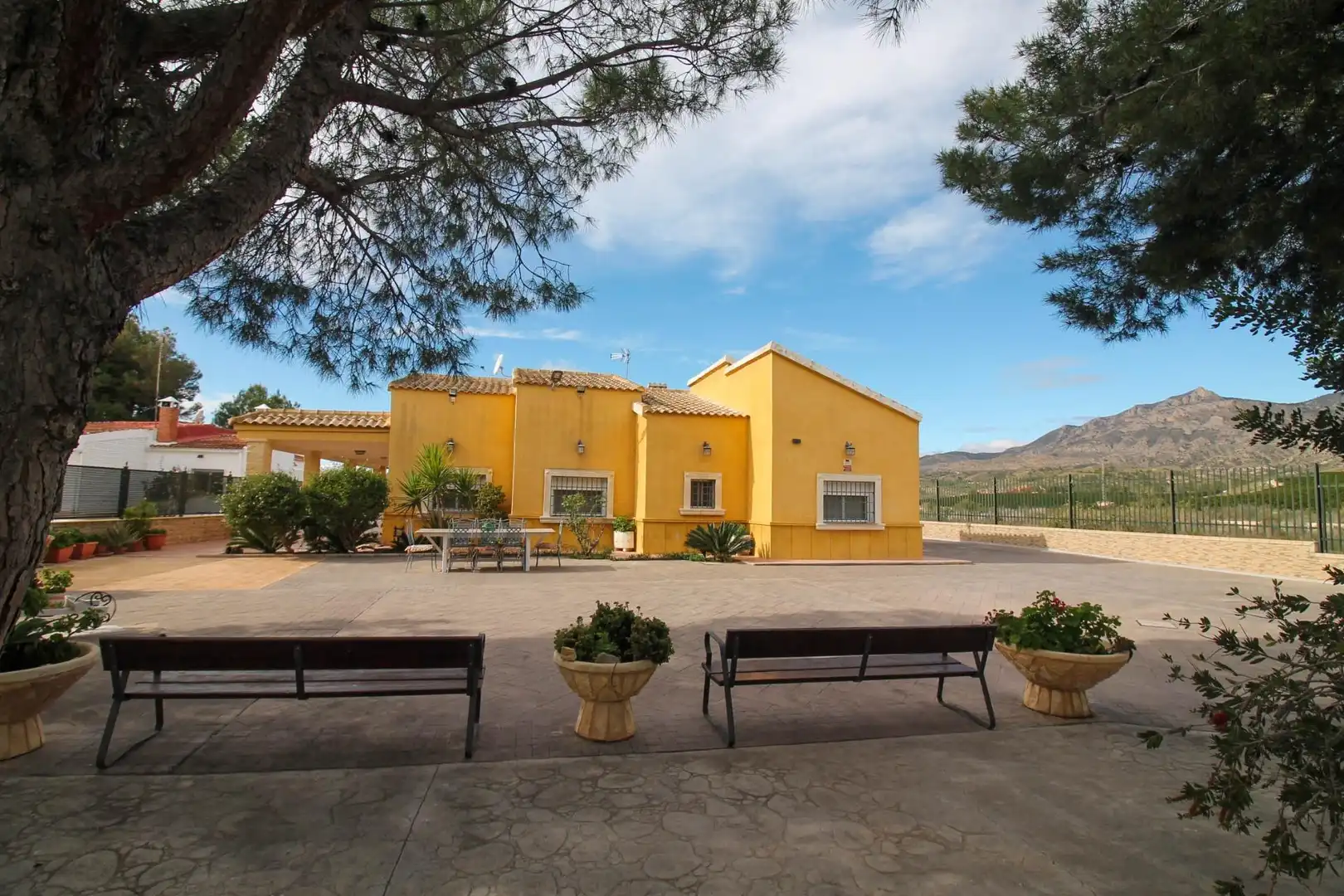 Casa amb piscina en venda a Crevillent, imagen 44