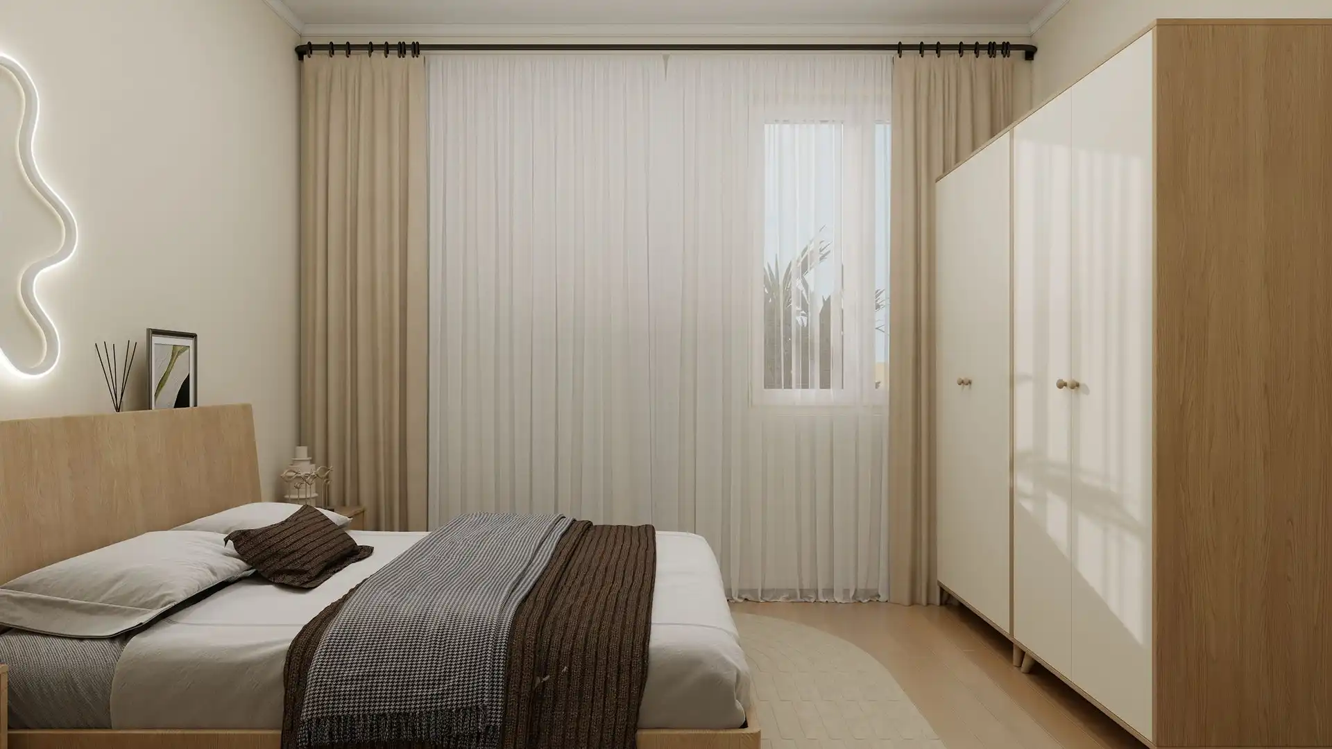 Penthouse with lift for sale in Santa Eulàlia, imagen 14