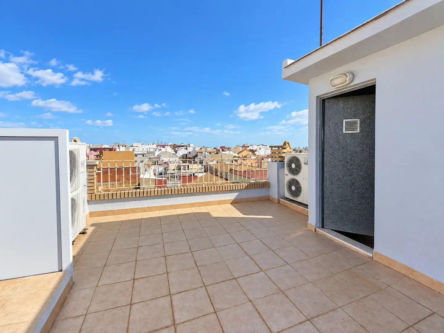 Casa a schiera con terrazza in vendita a Avinguda Gómez Ferrer Gómez Ferrer, imagen 57
