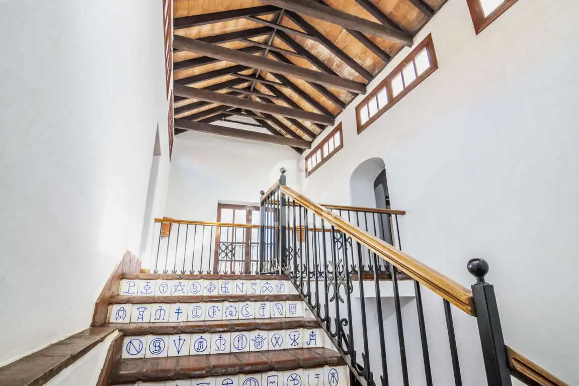 Chalet con piscina en venta en San Enrique - Guadiaro -  Pueblo Nuevo, imagen 26