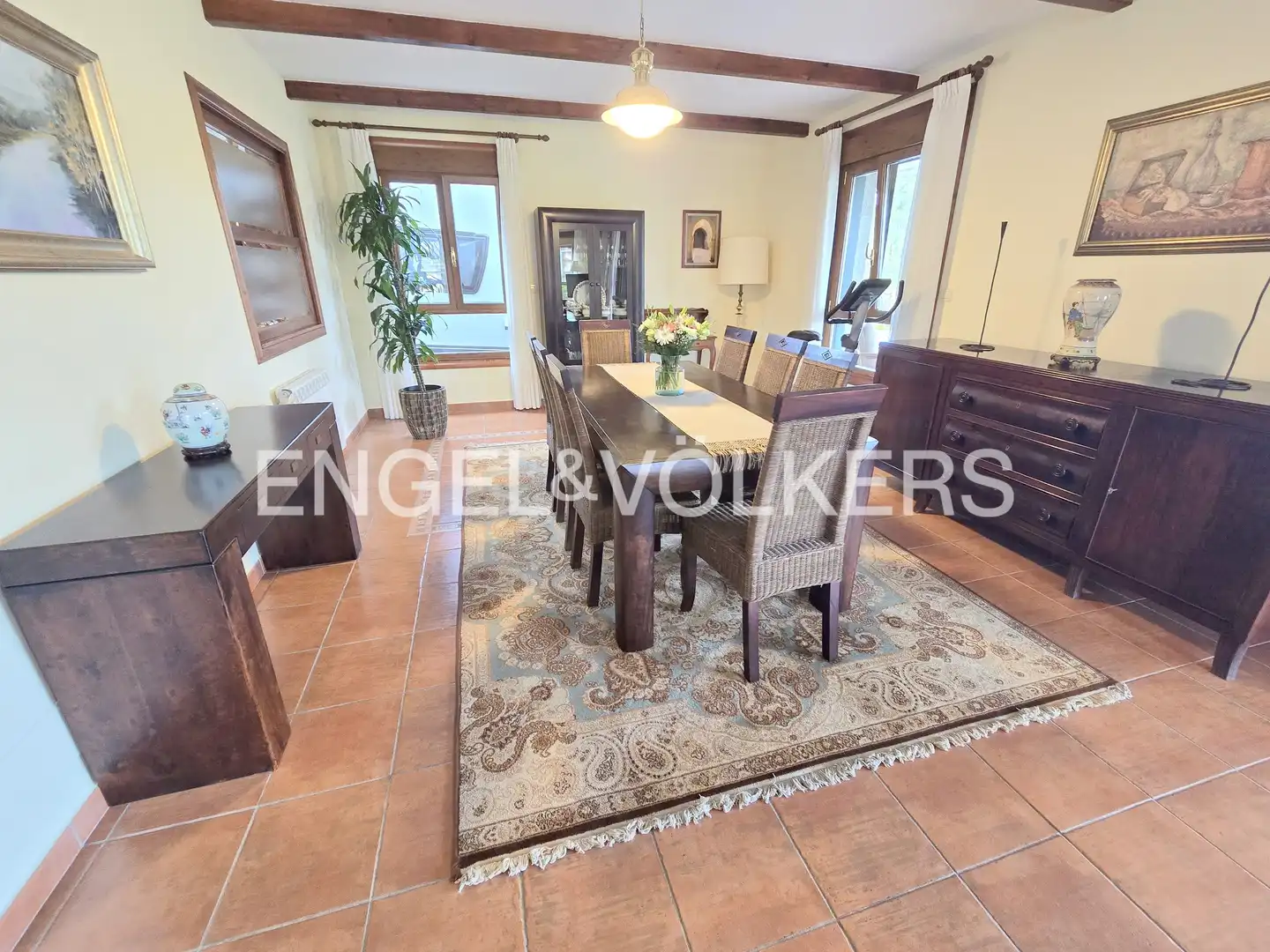 Maison avec piscine à vendre à Tomiño, imagen 31