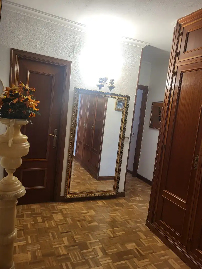 Piso en venta en Madrid con Aire acondicionado, Calefacción y Parquet